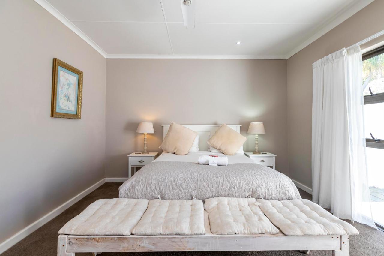 Bed and Breakfast Fish Eagle Manor East London Exteriér fotografie