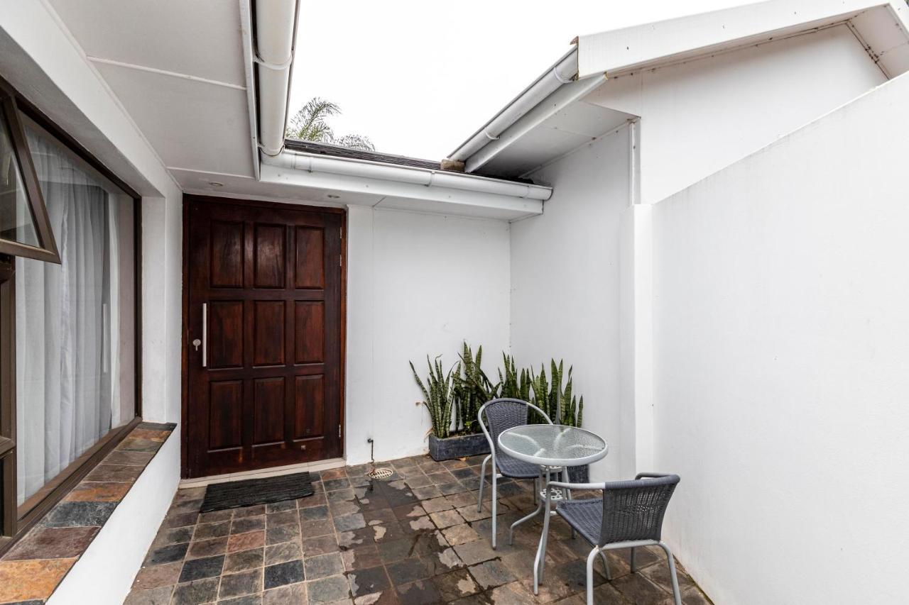 Bed and Breakfast Fish Eagle Manor East London Exteriér fotografie