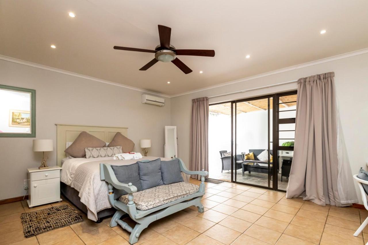 Bed and Breakfast Fish Eagle Manor East London Exteriér fotografie