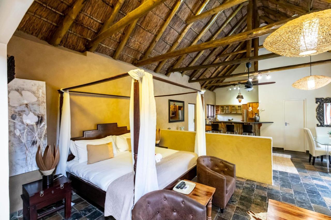 Bed and Breakfast Fish Eagle Manor East London Exteriér fotografie