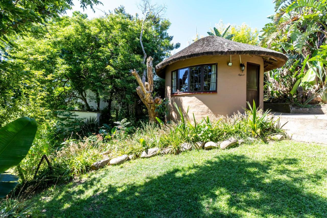Bed and Breakfast Fish Eagle Manor East London Exteriér fotografie