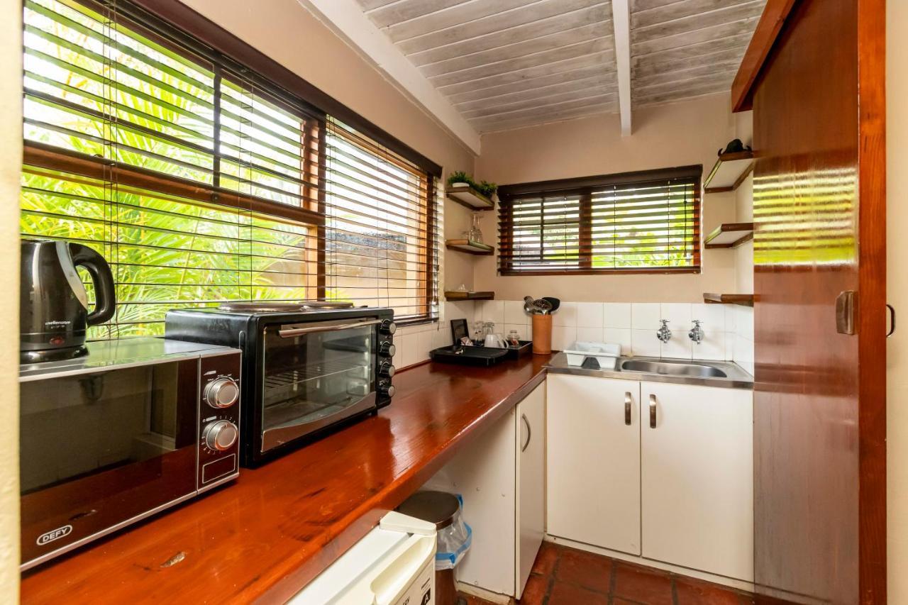 Bed and Breakfast Fish Eagle Manor East London Exteriér fotografie