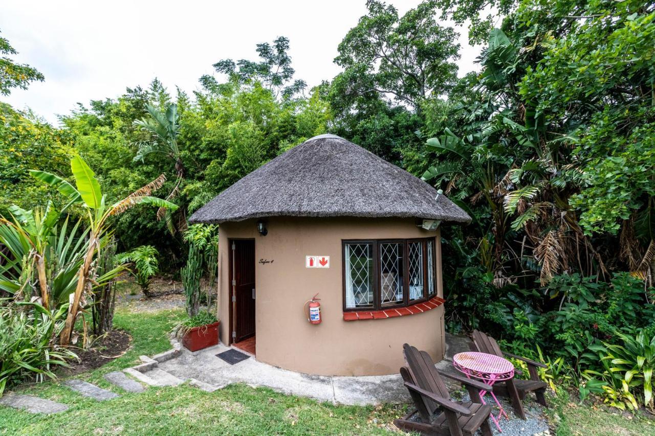 Bed and Breakfast Fish Eagle Manor East London Exteriér fotografie