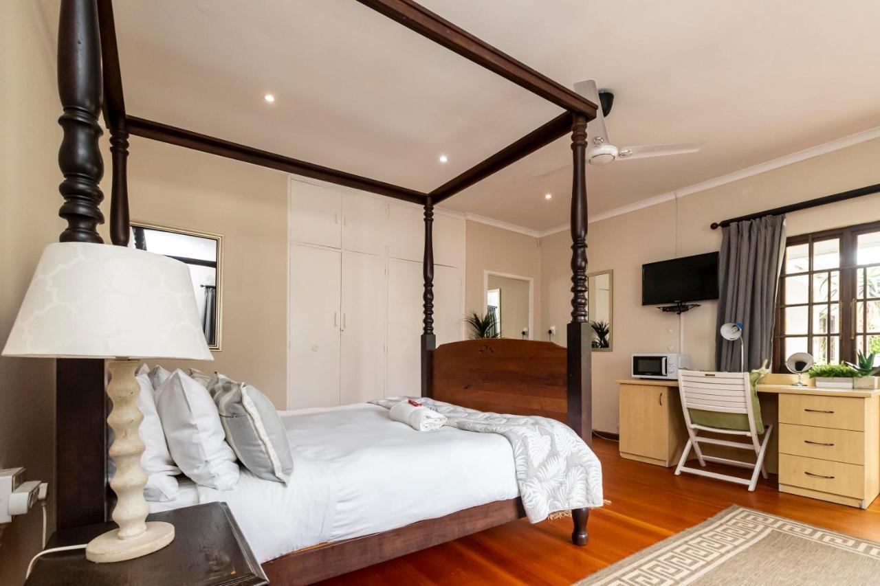 Bed and Breakfast Fish Eagle Manor East London Exteriér fotografie