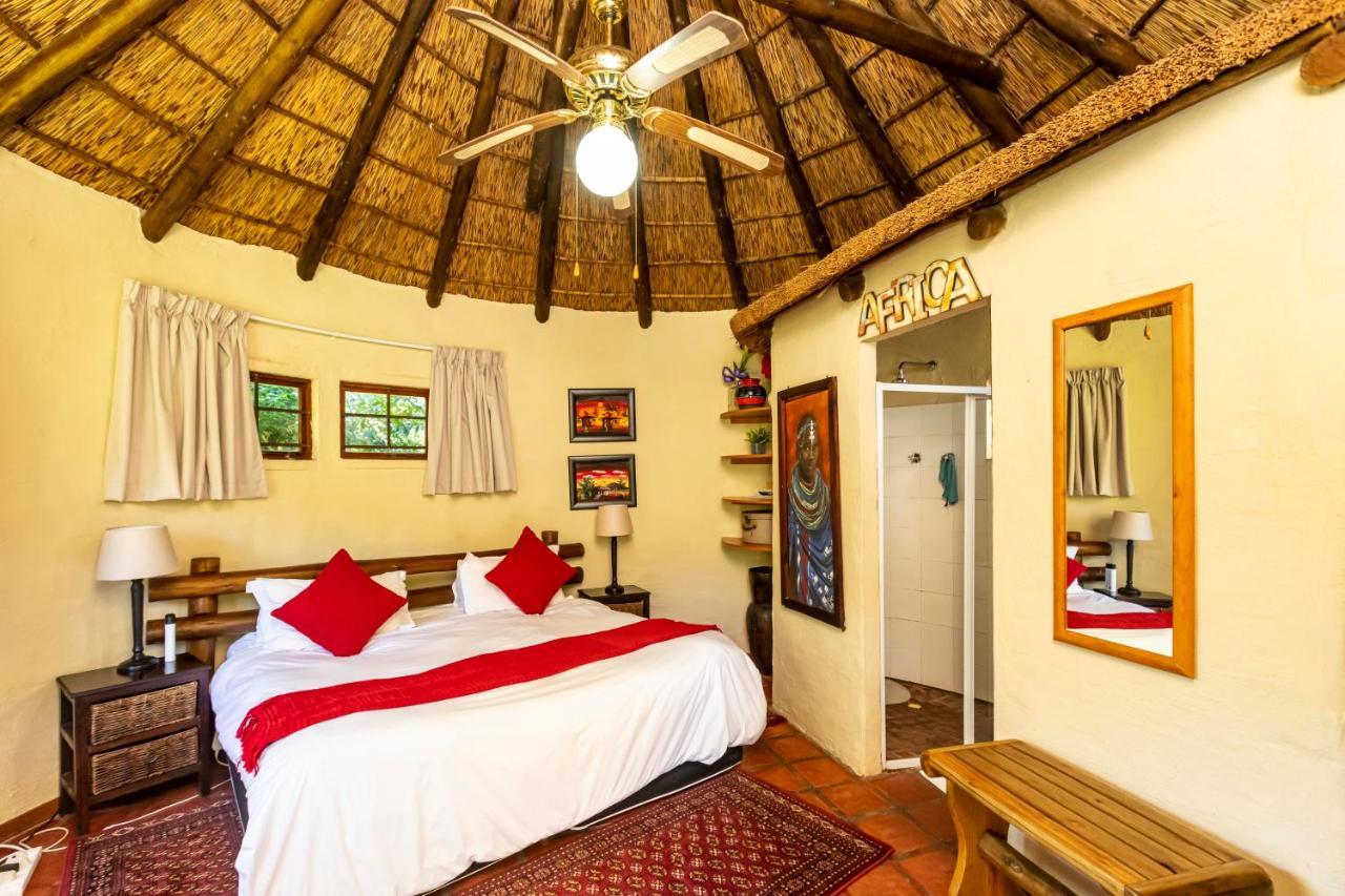 Bed and Breakfast Fish Eagle Manor East London Exteriér fotografie