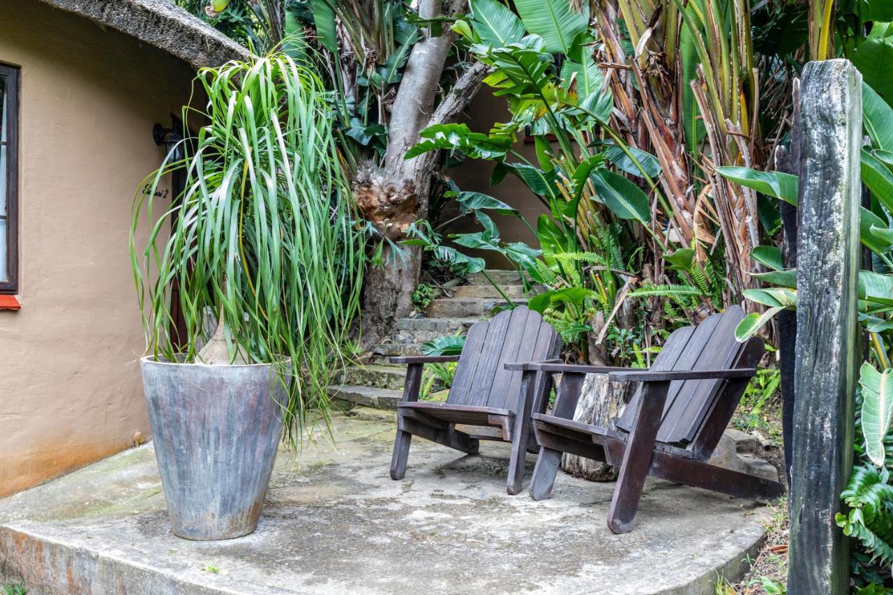Bed and Breakfast Fish Eagle Manor East London Exteriér fotografie