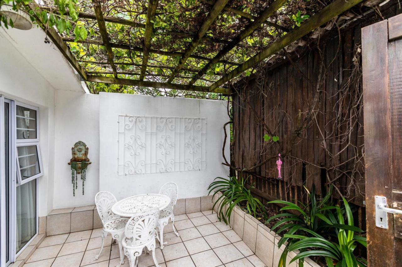 Bed and Breakfast Fish Eagle Manor East London Exteriér fotografie