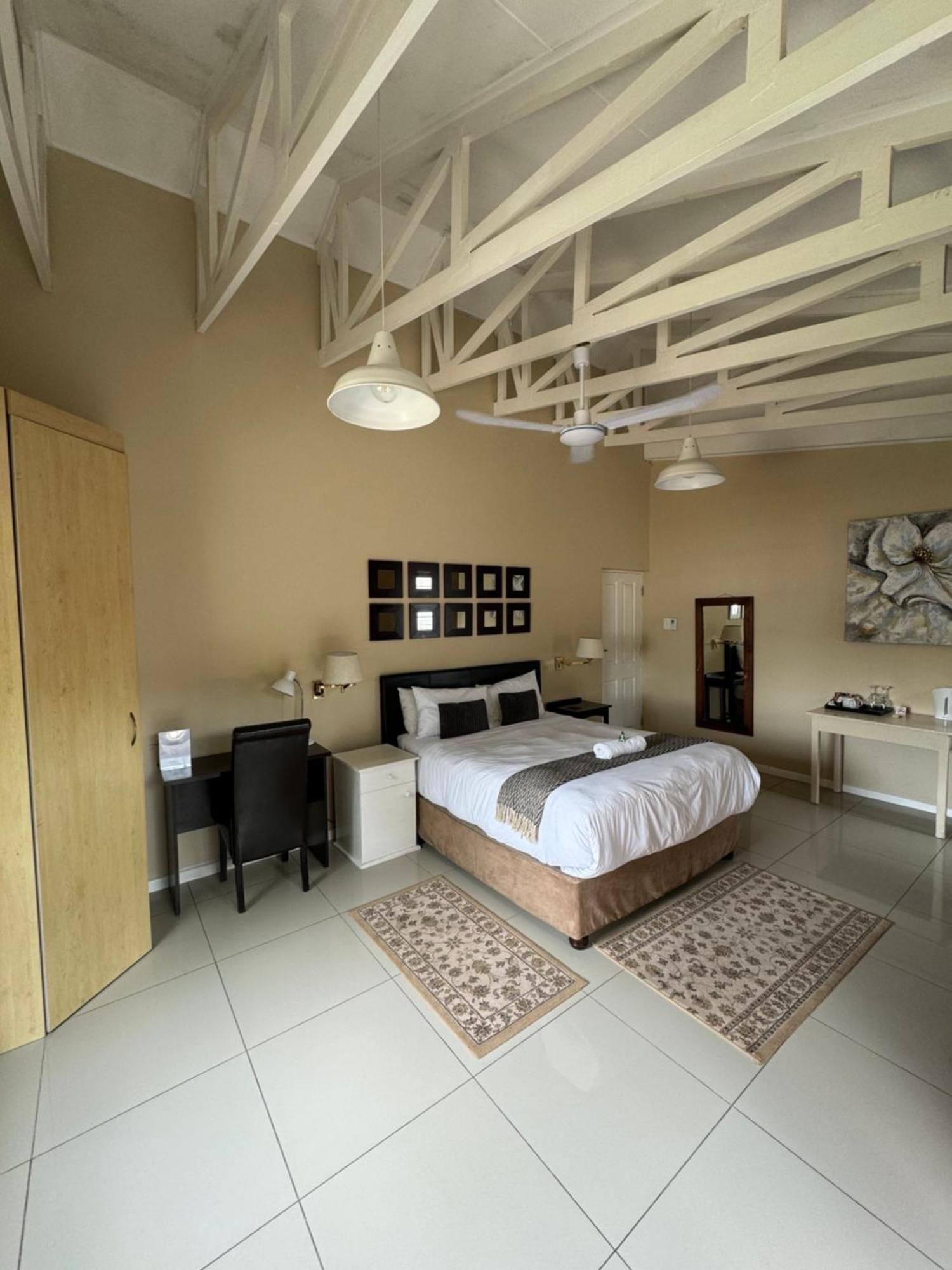 Bed and Breakfast Fish Eagle Manor East London Exteriér fotografie
